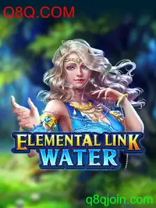 ElementalLinkWater