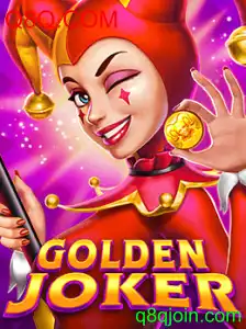GoldenJoker
