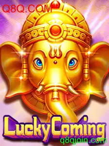 LuckyComing