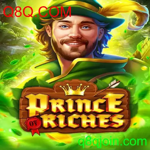 PrinceOfRiches